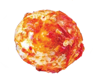 balado egg (telur balado)