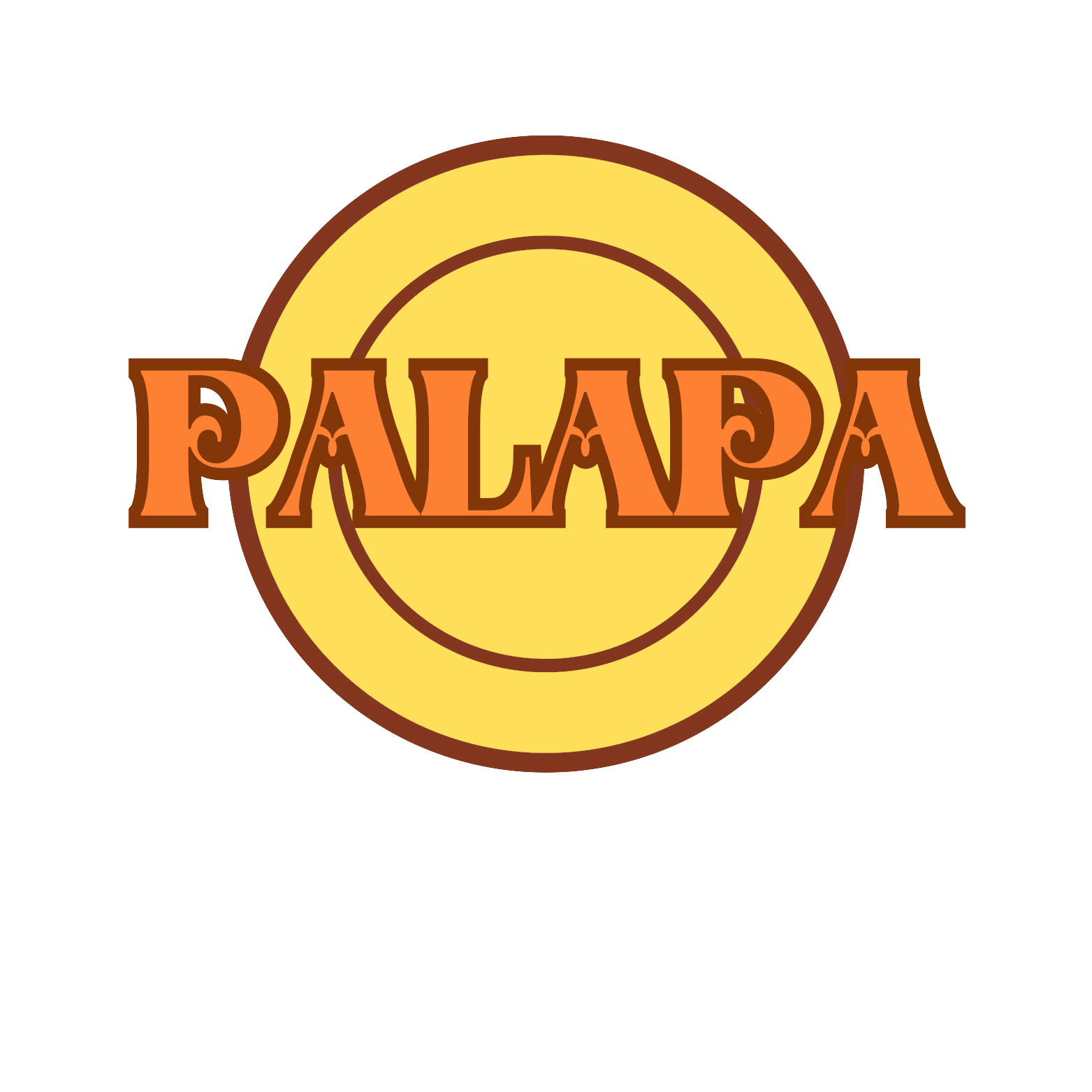 palapa logo